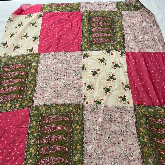 VINTAGE CHRISTIAN DIOR SHALL - Picture 3 of 8